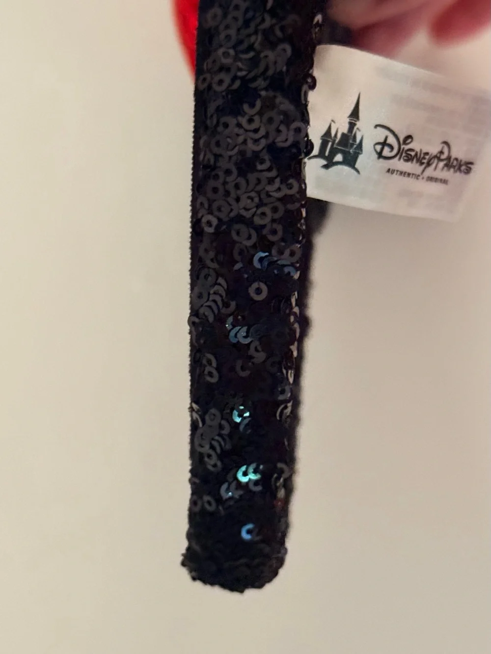 Disney parks headband